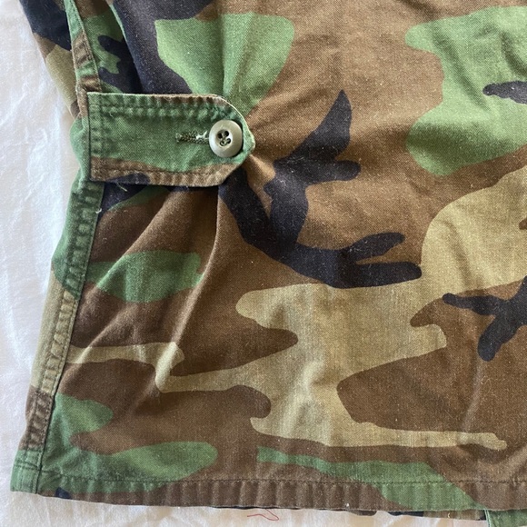 U.S. Army Jacket - Picture 5 of 6